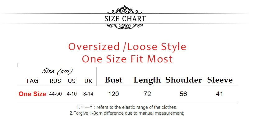 'Sweitee' Sweet Sweater - Bracesley