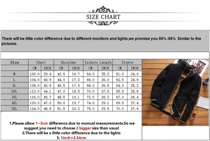 'Denil' Bomber Jackets - Bracesley