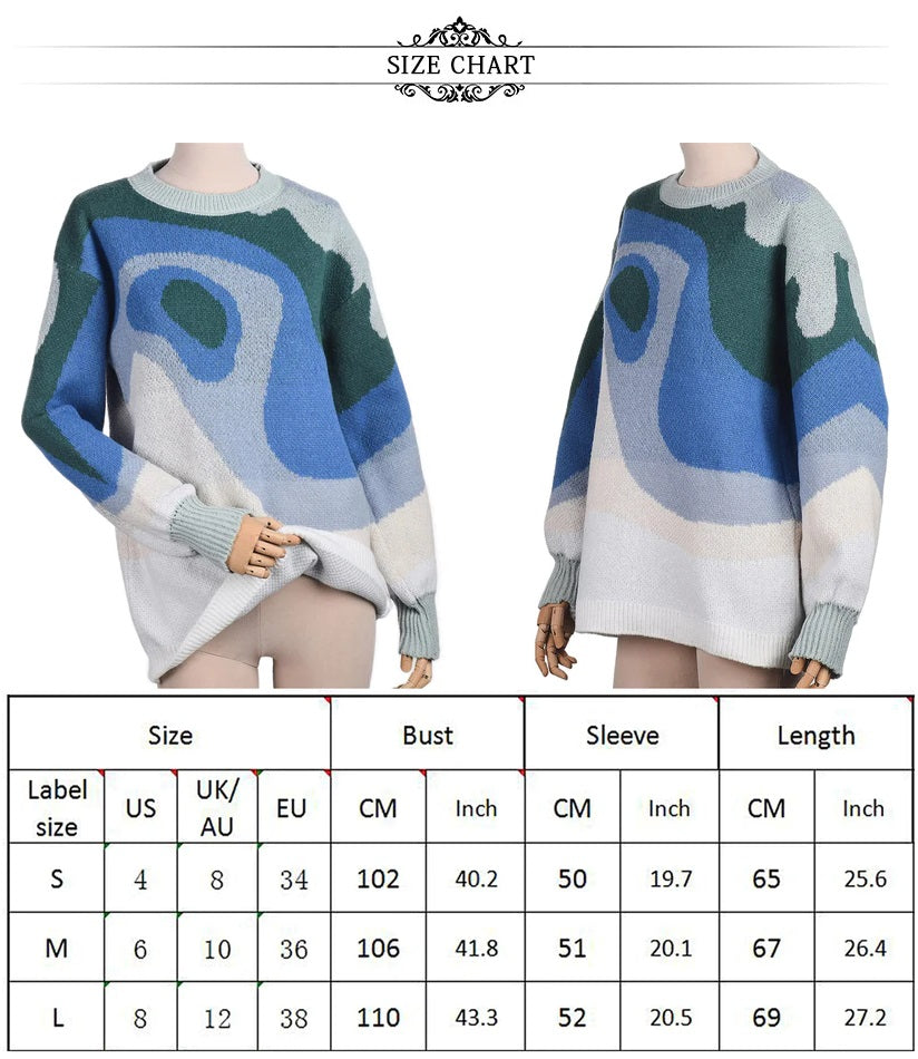 'Petly' Sweet Sweater - Bracesley