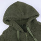 'Jessie' Cozy Jacket - Bracesley