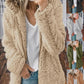'Jessie' Cozy Jacket - Bracesley