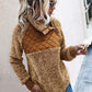 'Cendy' Autumn Hoodie - Bracesley