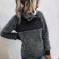'Cendy' Autumn Hoodie - Bracesley