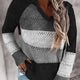 Hooded Black