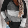 Hooded Black