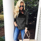'Cendy' Autumn Hoodie - Bracesley