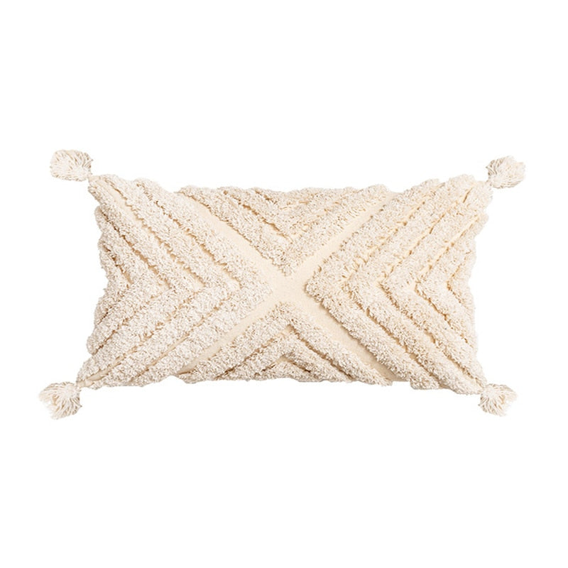 Oreiller Housse de Coussin