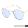 C15Gold-Shallow Blue