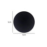 Round-black