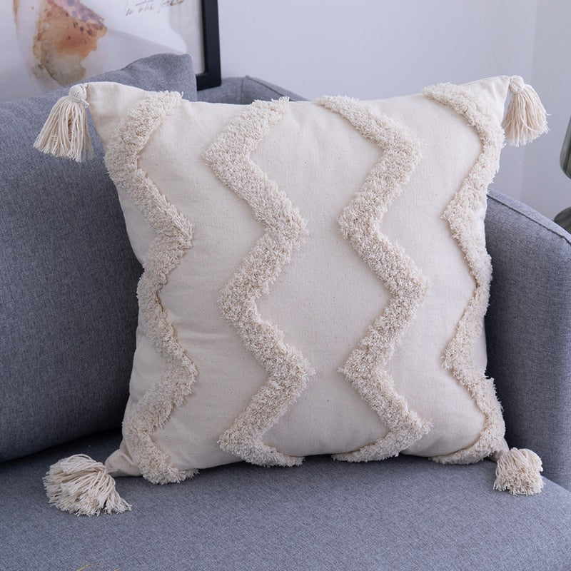 Pillow Cushion Cover