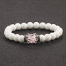 Silver Color Pink 1