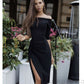 'Roly' Aesthetic Dress - Bracesley
