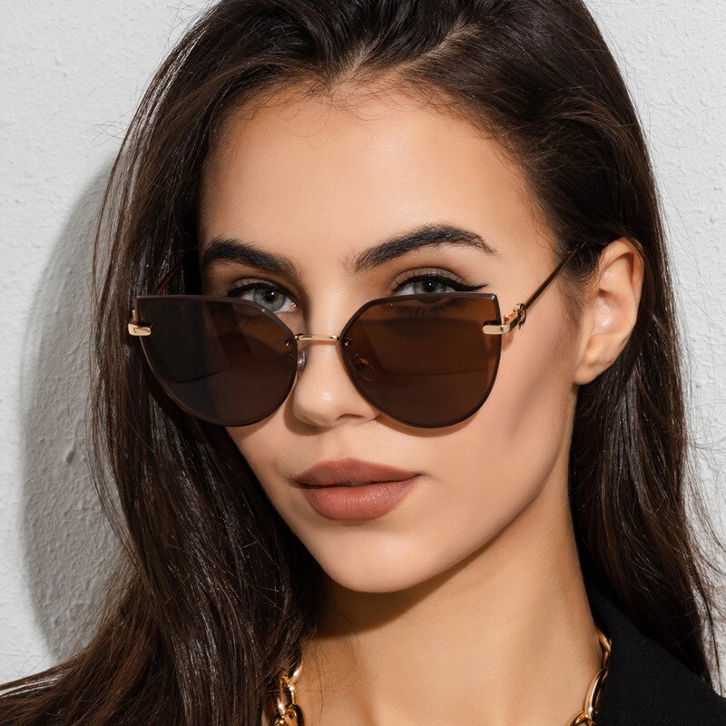 Majury Sunglasses