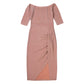 'Roly' Aesthetic Dress - Bracesley