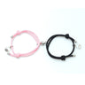 Black & Pink