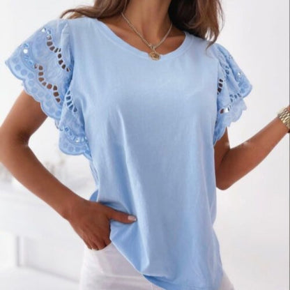 'Loci' Aesthetic Shirt - Bracesley