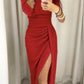 'Roly' Aesthetic Dress - Bracesley