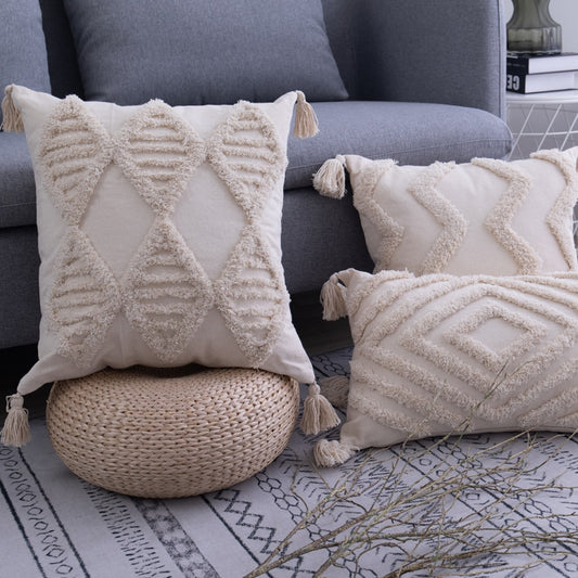 Pillow Cushion Cover