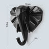 Black Elephant