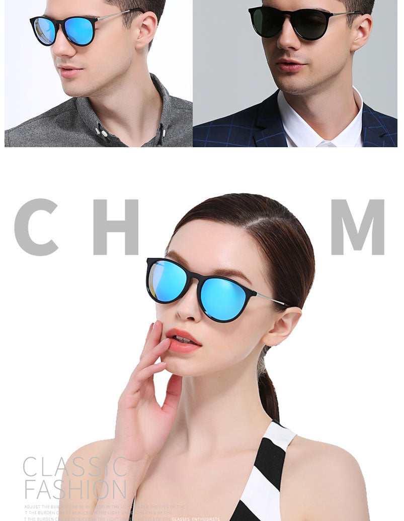 Salpovly Sunglasses