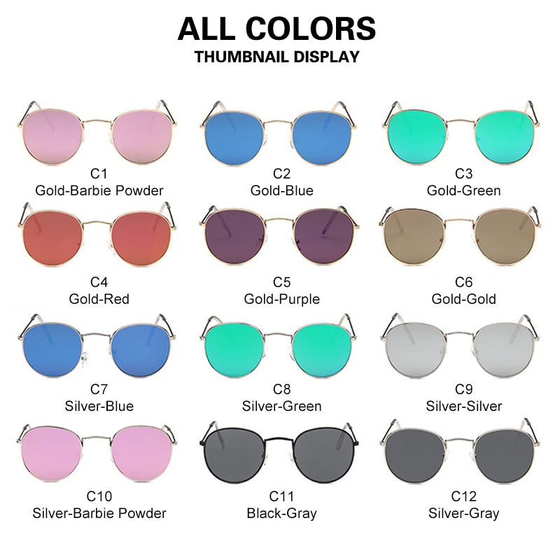 Midaliny Sunglasses