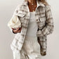 'Jain' Autumn Jaket - Bracesley