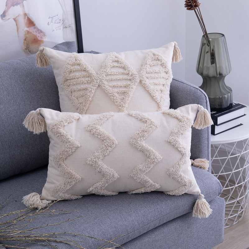 Pillow Cushion Cover