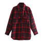 'Jain' Autumn Jaket - Bracesley