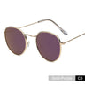 C5 Gold-Purple