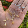 Gold-color