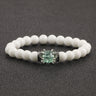 Silver Color Green