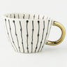 Gold Handle 3