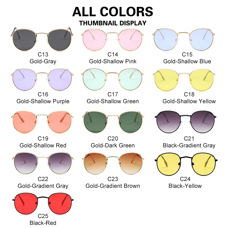 Midaliny Sunglasses