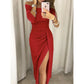 'Roly' Aesthetic Dress - Bracesley