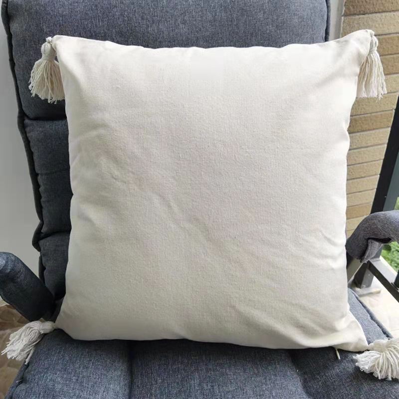 Pillow Cushion Cover