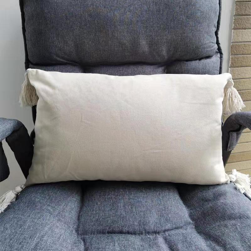 Oreiller Housse de Coussin