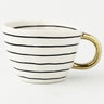 Gold Handle 5