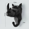 Black rhino