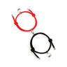 Black & Red