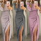 'Roly' Aesthetic Dress - Bracesley