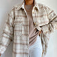'Jain' Autumn Jaket - Bracesley