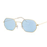 Gold Blue