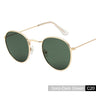C20 Gold-Dark Green