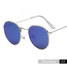C7 Silver-Blue