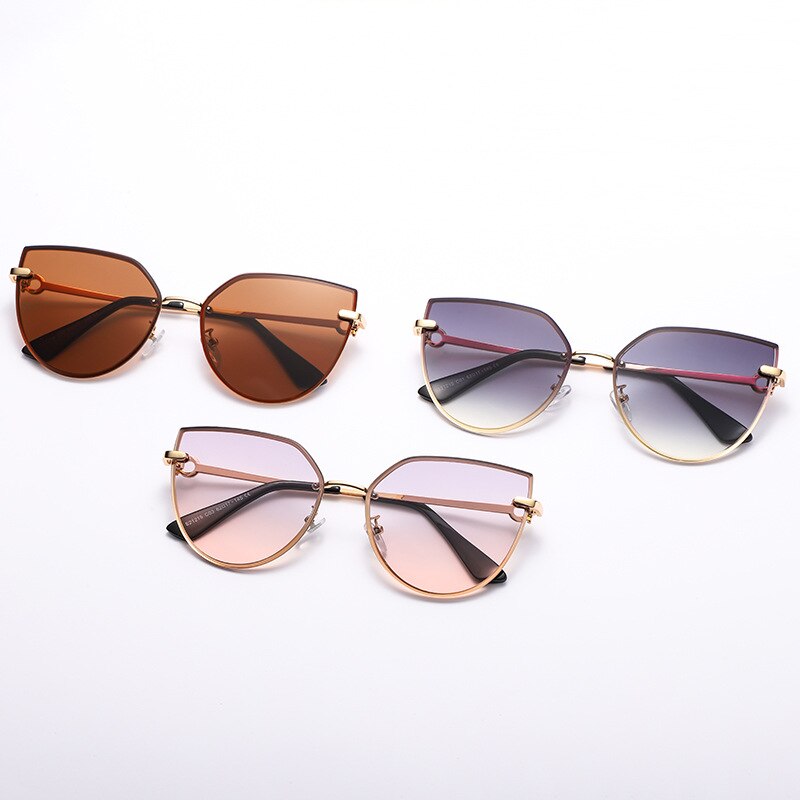 Majury Sunglasses