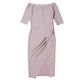 'Roly' Aesthetic Dress - Bracesley