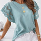 'Loci' Aesthetic Shirt - Bracesley