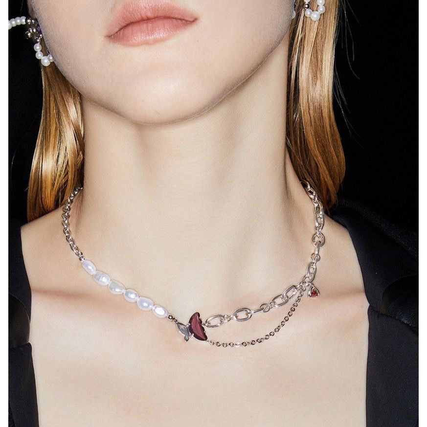 'Sany' Powerlove Neck-chain