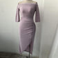 'Roly' Aesthetic Dress - Bracesley
