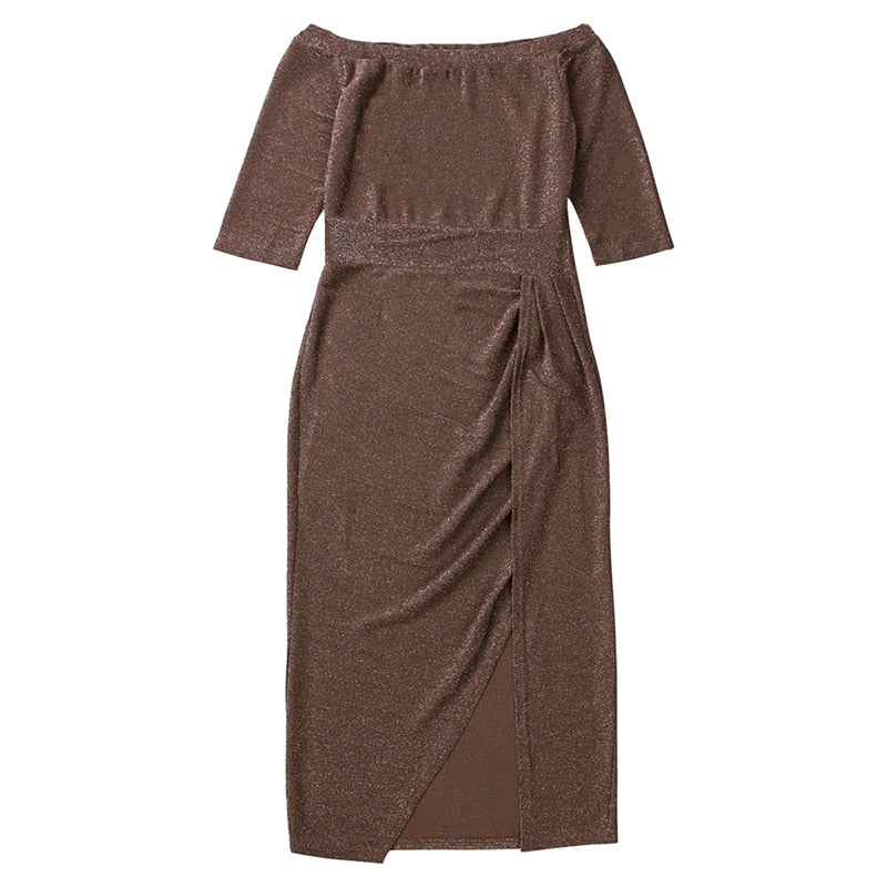 'Roly' Aesthetic Dress